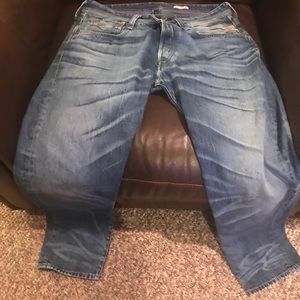 Men's Replay Jeans
